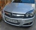 Сірий Опель Астра, об'ємом двигуна 1.6 л та пробігом 380 тис. км за 3399 $, фото 4 на Automoto.ua