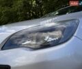 Сірий Опель Астра, об'ємом двигуна 1.7 л та пробігом 185 тис. км за 8800 $, фото 11 на Automoto.ua