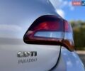Сірий Опель Астра, об'ємом двигуна 1.7 л та пробігом 185 тис. км за 8800 $, фото 28 на Automoto.ua