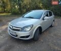 Сірий Опель Астра, об'ємом двигуна 1.6 л та пробігом 135 тис. км за 5300 $, фото 3 на Automoto.ua