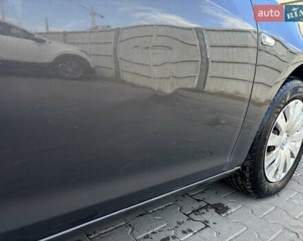 Опель Астра 2013 в Львове на Automoto.ua Серый Опель Астра, объемом двигателя 1.7 л и пробегом 324 тыс. км за 7300 $, фото 8 на Automoto.ua