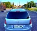 Серый Опель Астра, объемом двигателя 1.6 л и пробегом 0 тыс. км за 7200 $, фото 2 на Automoto.ua