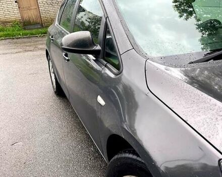 Серый Опель Астра, объемом двигателя 1.7 л и пробегом 175 тыс. км за 6000 $, фото 1 на Automoto.ua