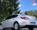 Сірий Опель Астра, об'ємом двигуна 1.7 л та пробігом 185 тис. км за 8800 $, фото 20 на Automoto.ua