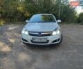 Сірий Опель Астра, об'ємом двигуна 1.6 л та пробігом 135 тис. км за 5300 $, фото 1 на Automoto.ua