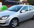 Сірий Опель Астра, об'ємом двигуна 1.6 л та пробігом 190 тис. км за 7500 $, фото 1 на Automoto.ua