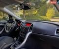 Сірий Опель Астра, об'ємом двигуна 1.7 л та пробігом 185 тис. км за 8800 $, фото 54 на Automoto.ua