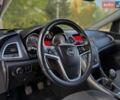Сірий Опель Астра, об'ємом двигуна 1.7 л та пробігом 185 тис. км за 8800 $, фото 37 на Automoto.ua