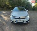 Сірий Опель Астра, об'ємом двигуна 1.6 л та пробігом 135 тис. км за 5300 $, фото 1 на Automoto.ua