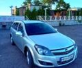 Серый Опель Астра, объемом двигателя 1.6 л и пробегом 0 тыс. км за 7200 $, фото 4 на Automoto.ua