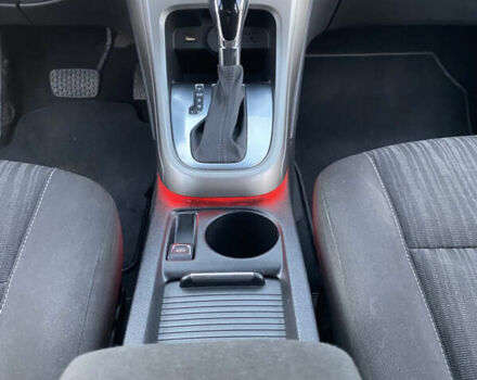 Сірий Опель Астра, об'ємом двигуна 1.6 л та пробігом 128 тис. км за 8299 $, фото 23 на Automoto.ua