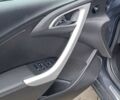 Сірий Опель Астра, об'ємом двигуна 1.6 л та пробігом 162 тис. км за 8900 $, фото 17 на Automoto.ua