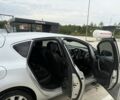 Серый Опель Астра, объемом двигателя 2 л и пробегом 220 тыс. км за 2508 $, фото 8 на Automoto.ua