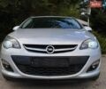 Сірий Опель Астра, об'ємом двигуна 1.7 л та пробігом 185 тис. км за 8800 $, фото 8 на Automoto.ua