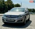 Серый Опель Астра, объемом двигателя 1.6 л и пробегом 107 тыс. км за 5950 $, фото 1 на Automoto.ua