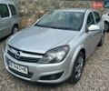 Сірий Опель Астра, об'ємом двигуна 1.6 л та пробігом 197 тис. км за 6300 $, фото 1 на Automoto.ua