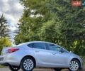Сірий Опель Астра, об'ємом двигуна 1.7 л та пробігом 185 тис. км за 8800 $, фото 21 на Automoto.ua