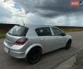 Серый Опель Астра, объемом двигателя 1.7 л и пробегом 111 тыс. км за 7000 $, фото 5 на Automoto.ua