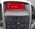 Сірий Опель Астра, об'ємом двигуна 1.6 л та пробігом 162 тис. км за 8900 $, фото 7 на Automoto.ua