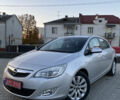 Сірий Опель Астра, об'ємом двигуна 1.6 л та пробігом 128 тис. км за 8299 $, фото 1 на Automoto.ua