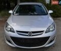 Сірий Опель Астра, об'ємом двигуна 1.7 л та пробігом 185 тис. км за 8800 $, фото 9 на Automoto.ua