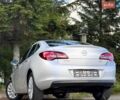 Сірий Опель Астра, об'ємом двигуна 1.7 л та пробігом 185 тис. км за 8800 $, фото 18 на Automoto.ua