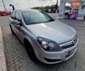 Серый Опель Астра, объемом двигателя 1.6 л и пробегом 225 тыс. км за 4500 $, фото 1 на Automoto.ua