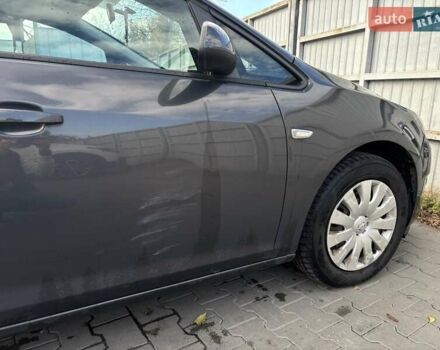 Опель Астра 2013 в Львове на Automoto.ua Серый Опель Астра, объемом двигателя 1.7 л и пробегом 324 тыс. км за 7300 $, фото 17 на Automoto.ua