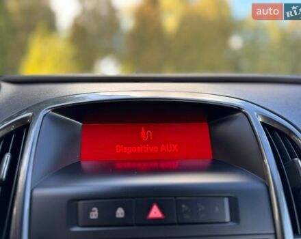 Сірий Опель Астра, об'ємом двигуна 1.7 л та пробігом 185 тис. км за 8800 $, фото 47 на Automoto.ua