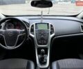 Сірий Опель Астра, об'ємом двигуна 1.36 л та пробігом 162 тис. км за 8490 $, фото 12 на Automoto.ua