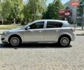 Сірий Опель Астра, об'ємом двигуна 1.6 л та пробігом 107 тис. км за 5950 $, фото 7 на Automoto.ua