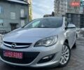 Сірий Опель Астра, об'ємом двигуна 1.6 л та пробігом 74 тис. км за 9599 $, фото 2 на Automoto.ua
