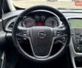 Сірий Опель Астра, об'ємом двигуна 1.36 л та пробігом 162 тис. км за 8490 $, фото 14 на Automoto.ua