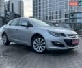 Сірий Опель Астра, об'ємом двигуна 1.6 л та пробігом 74 тис. км за 9599 $, фото 8 на Automoto.ua