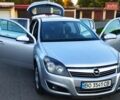Серый Опель Астра, объемом двигателя 1.6 л и пробегом 190 тыс. км за 7500 $, фото 1 на Automoto.ua