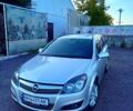 Серый Опель Астра, объемом двигателя 1.6 л и пробегом 0 тыс. км за 7200 $, фото 1 на Automoto.ua