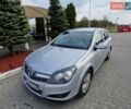 Серый Опель Астра, объемом двигателя 1.6 л и пробегом 225 тыс. км за 4500 $, фото 1 на Automoto.ua