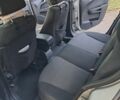 Серый Опель Астра, объемом двигателя 1.6 л и пробегом 121 тыс. км за 7400 $, фото 2 на Automoto.ua