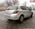 Серый Опель Астра, объемом двигателя 1.6 л и пробегом 190 тыс. км за 8200 $, фото 1 на Automoto.ua