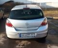 Серый Опель Астра, объемом двигателя 1.6 л и пробегом 78 тыс. км за 7100 $, фото 5 на Automoto.ua