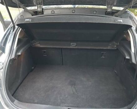 Серый Опель Астра, объемом двигателя 1.36 л и пробегом 197 тыс. км за 6700 $, фото 12 на Automoto.ua