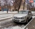Серый Опель Астра, объемом двигателя 1.6 л и пробегом 190 тыс. км за 8200 $, фото 1 на Automoto.ua