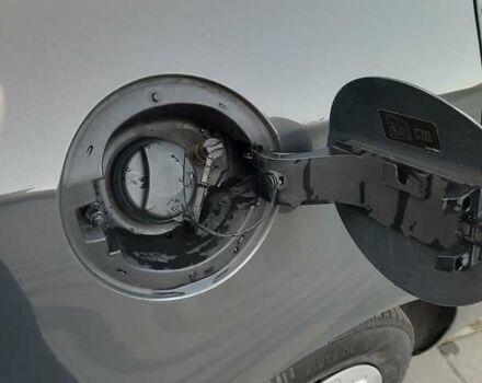 Серый Опель Астра, объемом двигателя 1.36 л и пробегом 197 тыс. км за 6700 $, фото 8 на Automoto.ua