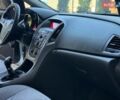 Сірий Опель Астра, об'ємом двигуна 1.69 л та пробігом 270 тис. км за 6700 $, фото 43 на Automoto.ua