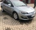 Сірий Опель Астра, об'ємом двигуна 1.69 л та пробігом 320 тис. км за 6500 $, фото 1 на Automoto.ua