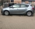 Сірий Опель Астра, об'ємом двигуна 1.69 л та пробігом 320 тис. км за 7500 $, фото 2 на Automoto.ua