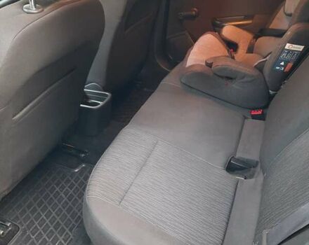 Серый Опель Астра, объемом двигателя 1.36 л и пробегом 197 тыс. км за 6700 $, фото 7 на Automoto.ua