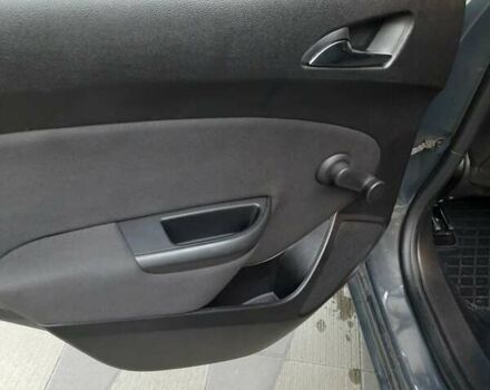 Серый Опель Астра, объемом двигателя 1.36 л и пробегом 197 тыс. км за 6700 $, фото 6 на Automoto.ua