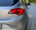 Сірий Опель Астра, об'ємом двигуна 1.69 л та пробігом 270 тис. км за 6700 $, фото 32 на Automoto.ua