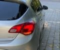 Сірий Опель Астра, об'ємом двигуна 1.69 л та пробігом 270 тис. км за 6700 $, фото 33 на Automoto.ua